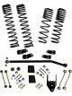 Skyjacker 3.5in Suspension Kit For 21 Jeep Wrangler KL