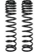 Skyjacker 2.5in Front Suspension Coil Springs For Wrangler TJ