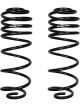 Skyjacker 2.5in Rear Dual Rate Coil Springs For 97-06 Jeep