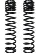 Skyjacker 4in Front Dual Rate Long Travel Coil Springs For Wrangler