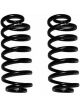Skyjacker 4in Rear Dual Rate Long Travel Coil Springs For 97 Wrangler