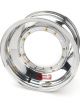 Sander Direct Mount Wheel 15 x 8 in 3in BS Polished