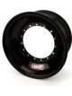 Sander Direct Mount Wheel 15 x 8 in 3in BS Black