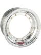Sander Direct Mount Wheel 15 x 8 in 4in BS Polished