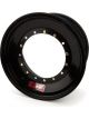 Sander Direct Mount Wheel 15 x 8 in 5in BS Black