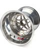 Sander Sprint Wheel 15x15 5in BS Inside Lock