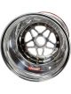 Sander Sprint Wheel 15x15 6in BS Inside Lock