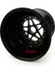 Sander Sprint Wheel 15x15 6in BS Inside Lock Black