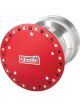 Sander Sprint Wheel 15x17 5in BS Outside Lock with Cover
