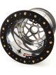 Sander Sprint Wheel 15x18 5in BS Outside Lock with Cover