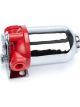Specialty Products Fuel Filter 5in Tall w/Brackets and Hardware