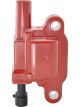 Specialty Products Ignition Coil Red For GM LS2 LS3/LS7 Car Single