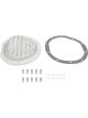 Specialty Products Differential Cover Kit For 77-90 GM 8.25 Rear
