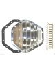Specialty Products Differential Cover For 73-95 GM 10.5in 14-Bolt