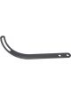 Specialty Products Alternator Mounting Bracket Upper Black
