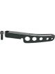 Specialty Products Alternator Bracket For 69-75 SBC Upper LWP Black
