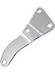 Specialty Products Alternator Bracket For BBC Lower Long Water Pump