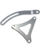 Specialty Products Alternator Bracket For BB Chrysler Chrome Steel