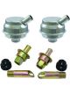 Specialty Products Evacuation System Crankcase Universal