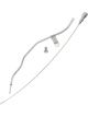 Specialty Products Engine Oil Dipstick LS Billet Chrome