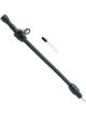 Specialty Products Dipstick Transmission For GM Turbo 350/400 Black