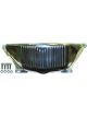 Specialty Products Flywheel Dust Cover For GM Turbo 350 Polished Alum