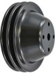 Specialty Products Water Pump Pulley For SBC Long Water Pump Double