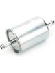 Specialty Products Fuel Filter 3/8in Inlet /Outlet Steel