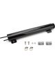 Specialty Products Radiator Overflow Tank 2 in x 15in Black Stainless