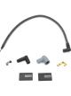 Scott Performance 24in Coil Wire Kit Black