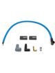 Scott Performance 24in Coil Wire Kit Blue