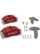 Stainless Steel Brakes Quick Change Aluminum Caliper Upgrade Kit