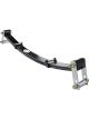 Supersprings Self-Adjusting Suspension Stabilizing System