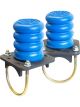 Supersprings SumoSprings Rear Suspension Helper Springs Pair