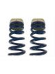 Steeda Autosports Rear Ride Height Kit For 2015-2022 Mustang