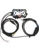 Stilo DG-10 Digital Intercom System 12V