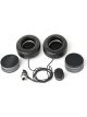Stilo EarCup Microphone and Speaker Kit