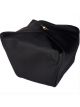 Stroud Safety Chute Pack Black Large Spring Launcher