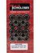 Straub Valve Spring Retainers 1.055 8mm 7-Degree Pack of 16