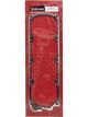 Straub Valley Cover Gasket Metal/Rubber