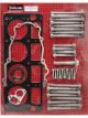 Straub Cam Change Gasket and Bolt Kit For LS 97-03 Small Bore