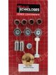 Straub Engine Plug Kit Master Block Kit For LS