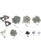 Straub Master Refill Pack For LS Cam Swap 346-9003
