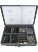 Straub Master Bolt Kit for LS Short Block 3 Engine Set
