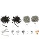 Straub Master Refill Pack For LS Short Block 346-9903