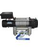 Superwinch 15000lb Winch 7/16in x 82ft Wire Roller Fairlead
