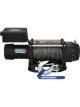 Superwinch 15000lb Winch 15/32in x 78ft Synthetic Rope