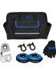 Superwinch Recovery Kit Medium Duty