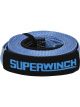Superwinch Recovery Strap 3in x 30ft Rated 26000lbs
