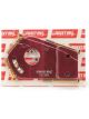 Sweet Mounting Bracket Kit Bellhousing Mnt Pump
